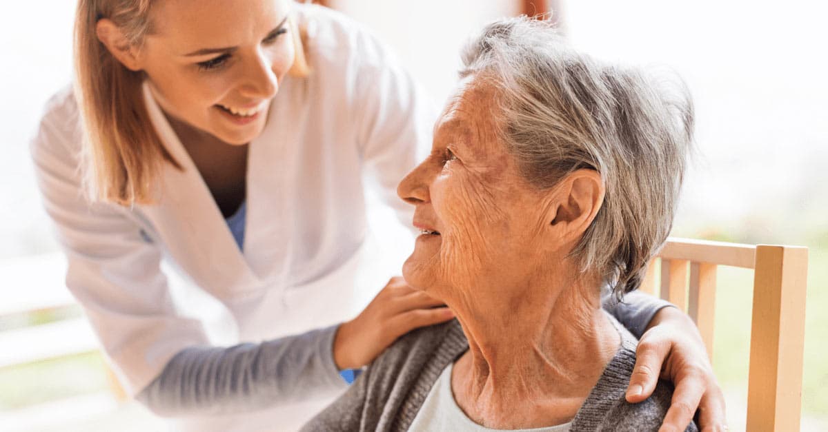 Mesothelioma in Women
