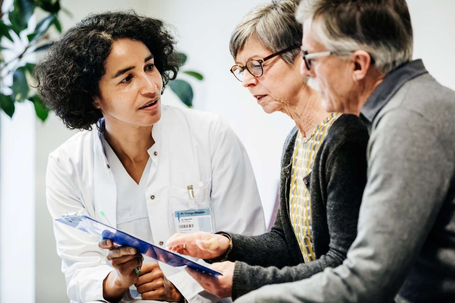 Why Multiple Sclerosis Affects More Women Than Men
