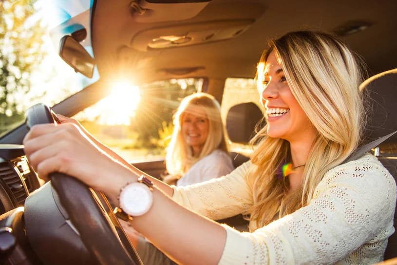 How to Buy a Car