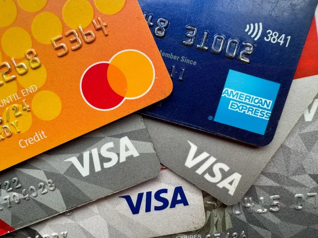 How to pick the right credit card for you