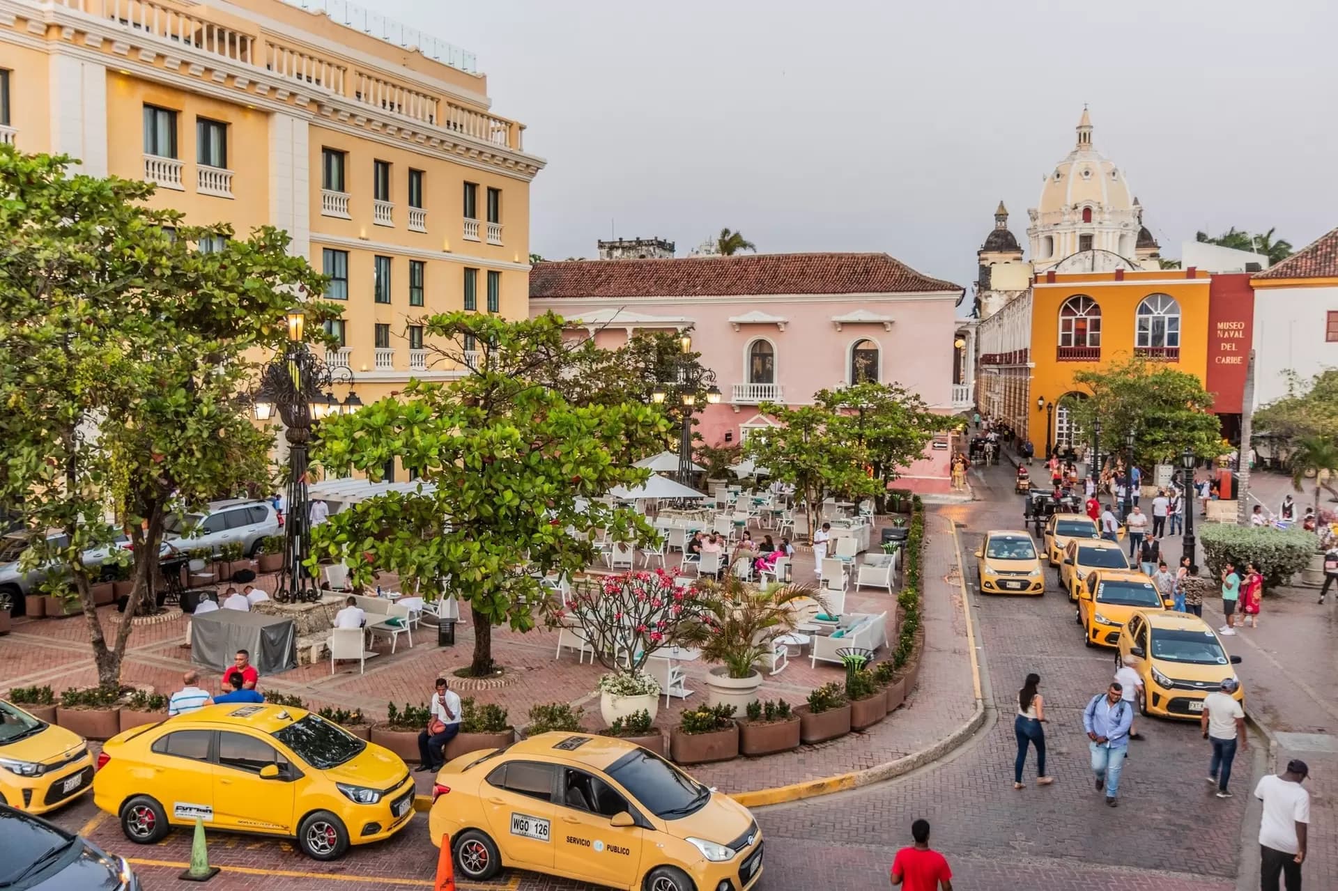 Where to Go in 2026: When to Visit Our Best in Travel Destinations