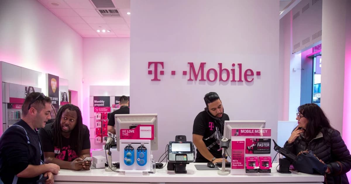 T-Mobile Internet: A Practical Guide to Availability, Home Packages, and Senior-Focused Phone Bundles in the U.S.