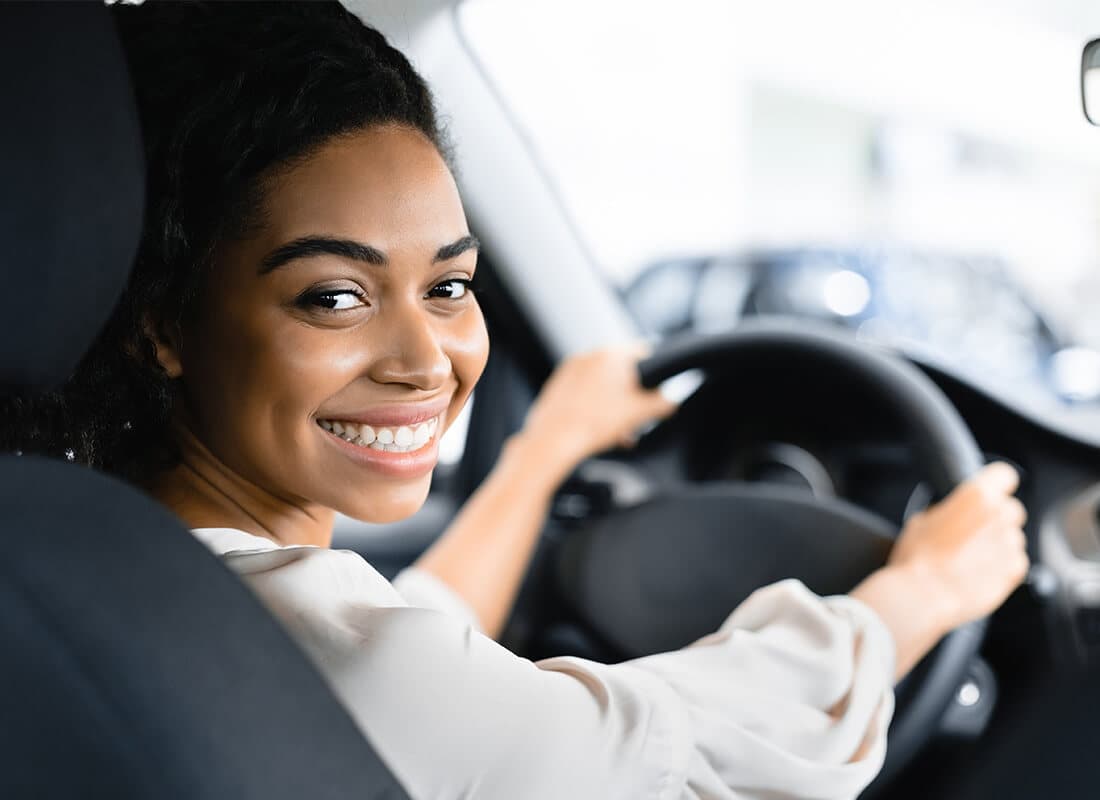 A Full Guide to Car Insurance For Australian Seniors