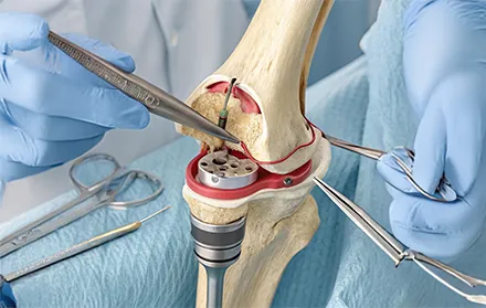 Knee Replacement Surgeons in the USA: A Guide to Finding the Right Specialist, Hospital, and Rehabilitation Program