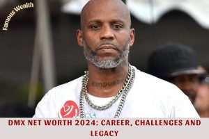 DMX Net Worth 2024_ Career, Challenges and Legacy