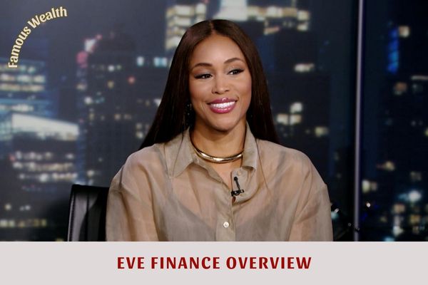 Eve Finance Overview