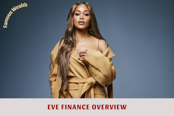 Eve Finance Overview