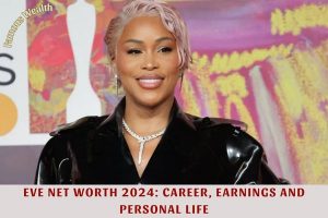 Eve Net Worth 2024_ Career, Earnings and Personal Life