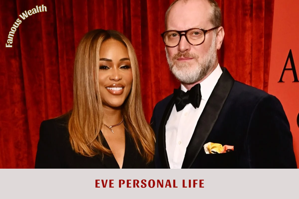 Eve Personal Life