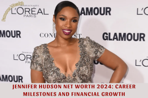 Jennifer Hudson Net Worth 2024_ Career Milestones and Financial Growth