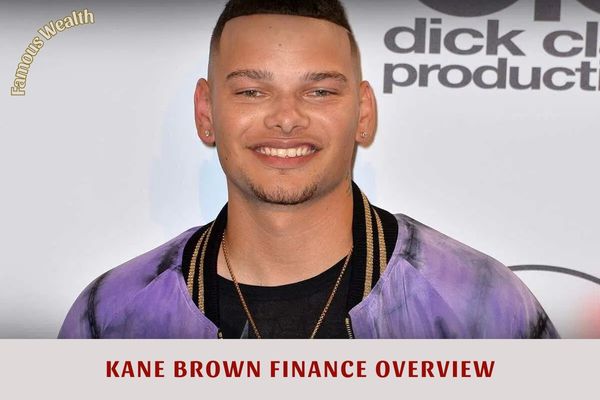 Kane Brown Finance Overview