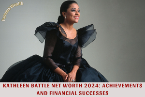 _Kathleen Battle Net Worth 2024 Achievements and Financial Successes