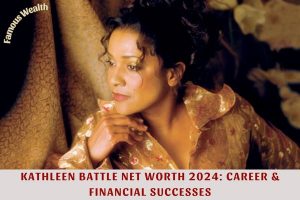 Kathleen Battle Net Worth 2024_ Career & Financial Successes