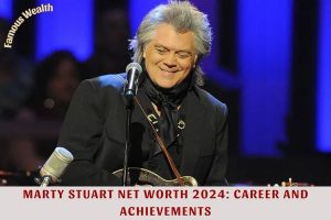 Marty Stuart Net Worth 2024_ Career and Achievements