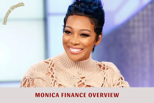 Monica Finance Overview