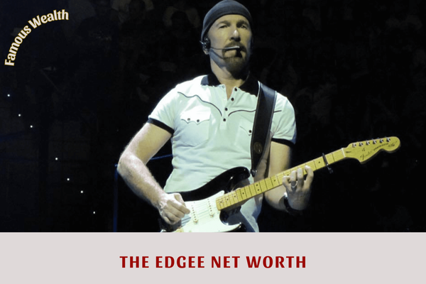 The Edgee Net Worth