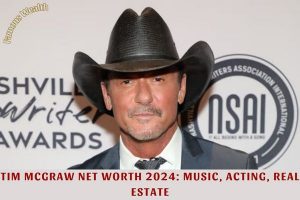 Tim McGraw Net Worth 2024_ Music, Acting, Real Estate