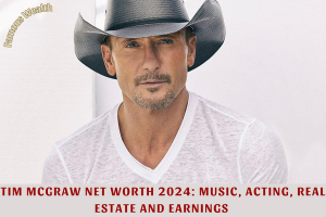 Tim Mcgraw Net Worth 2024_ Music, Acting, Real Estate and Earnings