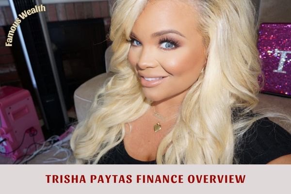 Trisha Paytas Finance Overview