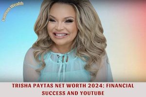 Trisha Paytas Net Worth 2024_ Financial Success and YouTube