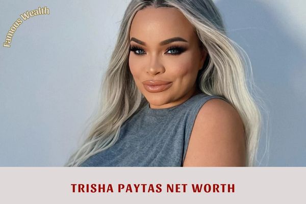 Trisha Paytas Net Worth