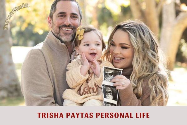 Trisha Paytas Personal Life